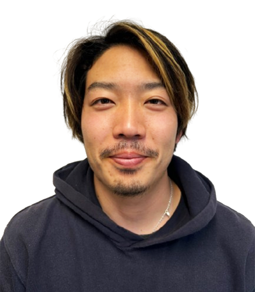 Bさん