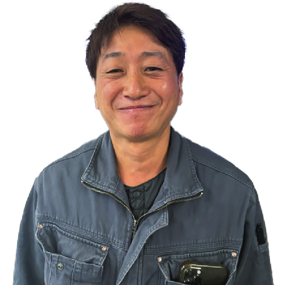 Cさん